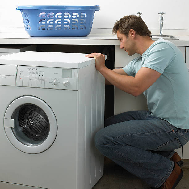 washing machine repair singapore